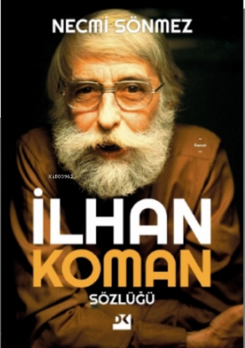 Ilhan Koman Sözlüğü