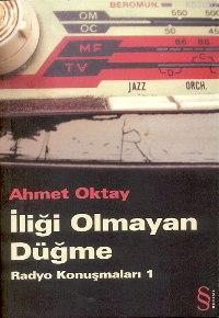 İliği Olmayan Düğme