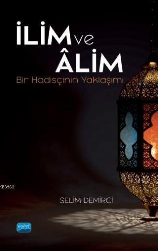 İlim ve Âlim