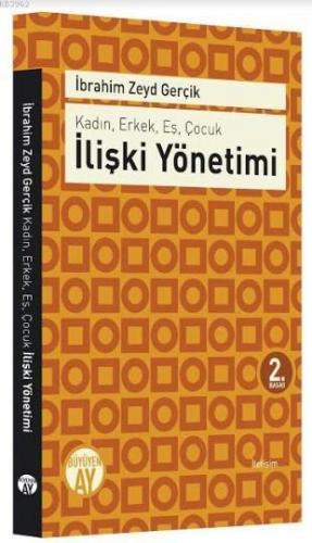 İlişki Yönetimi