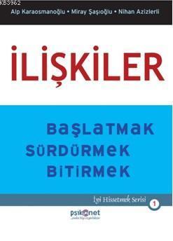 İlişkiler