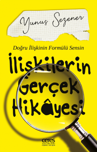 İlişkilerin Gerçek Hikayesi ;Doğru İlişkinin Formülü Sensin