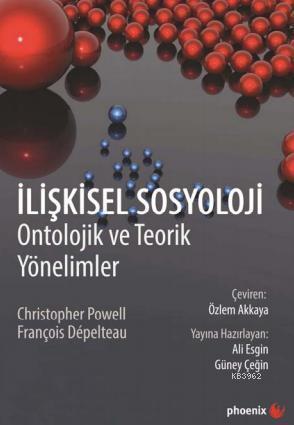 İlişkisel Sosyoloji