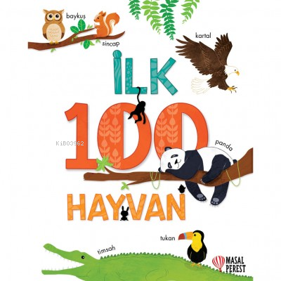 İlk 100 Hayvan