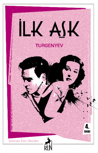 İlk Aşk