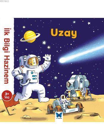 İlk Bilgi Hazinem - Uzay