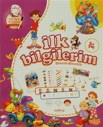 İlk Bilgilerim