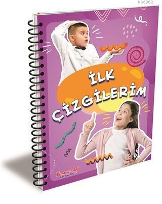 İlk Çizgilerim