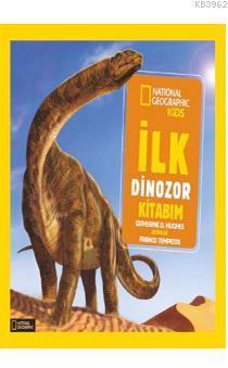 Ilk Dinozor Kitabım