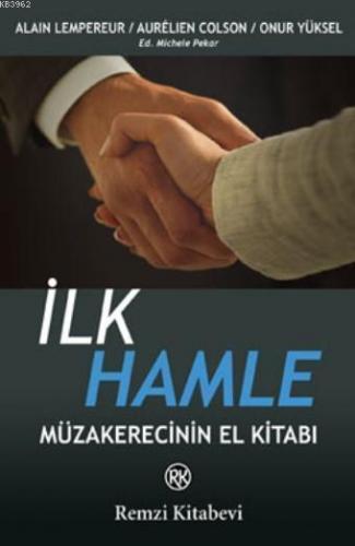 İlk Hamle