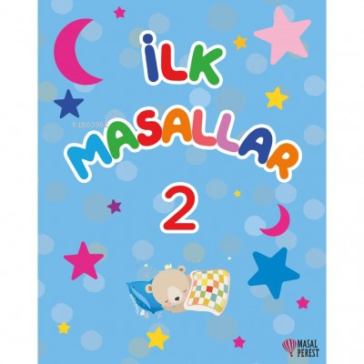 İlk Masallar 2