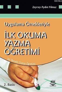 İlk Okuma Yazma Öğretimi