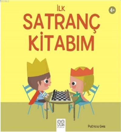 İlk Satranç Kitabım