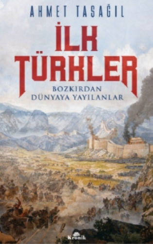 İlk Türkler