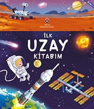 İlk Uzay Kitabım