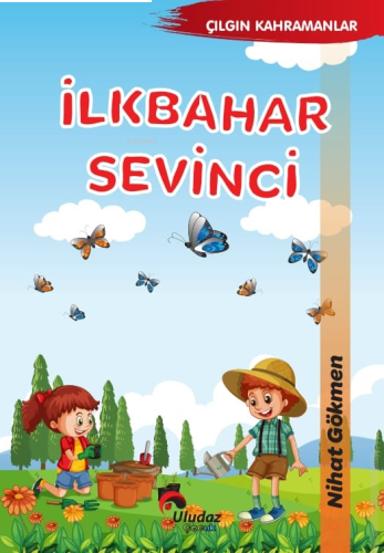 İlkbahar Sevinci