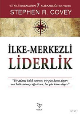 İlke - Merkezli Liderlik