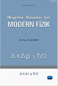 İlköğretim Bölümleri için Modern Fizik