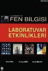 İlköğretim Fen Bilgisi Laboratuvar Etkinlikleri