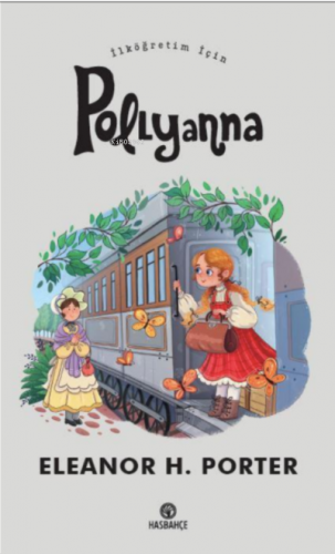 İlköğretim İçin Pollyanna