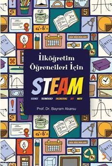 İlköğretim Öğrencileri için Steam