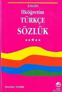 İlköğretim Türkçe Sözlük