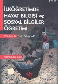 İlköğretimde Hayat Bilgisi ve Sosyal Bilgiler Öğretimi