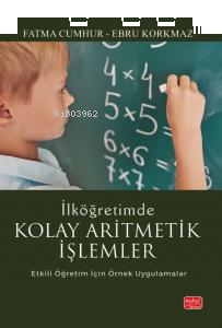 İlköğretimde Kolay Aritmetik İşlemler