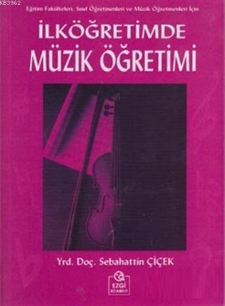 İlköğretimde Müzik Öğretimi