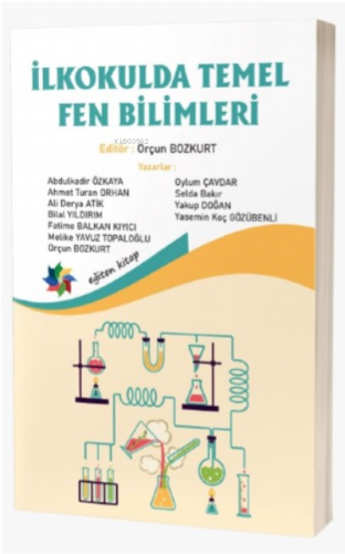 İlkokulda Temel Fen Bilimleri