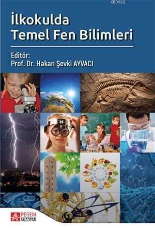 İlkokulda Temel Fen Bilimleri