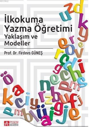 İlkokuma Yazma Öğretimi