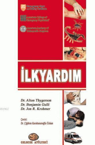 İlkyardım