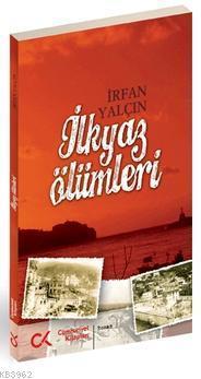 İlkyaz Ölümleri