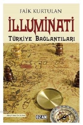 İlluminati - Türkiye Bağlantıları