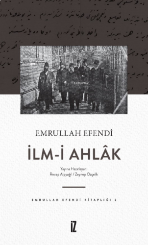 İlm-i Ahlak