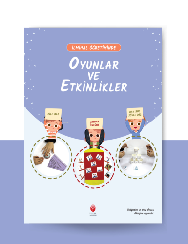 İlmihal Öğretiminde Oyunlar ve Etkinlikler