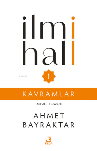 İlmihall 1 - Kavramlar