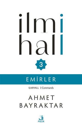 İlmihall 3 Emirler