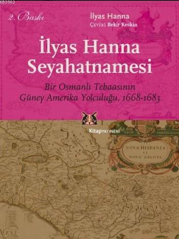 İlyas Hanna Seyahatnamesi