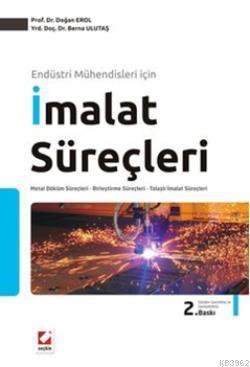 İmalat Süreçleri