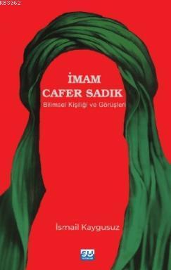 İmam Cafer Sadık