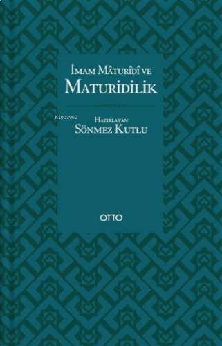 İmam Maturidi ve Maturidilik