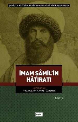 İmam Şamil'in Hatıratı