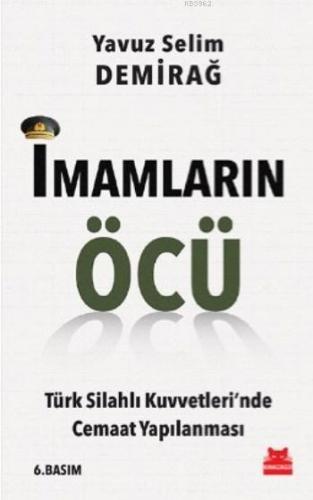 İmamların Öcü