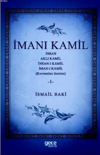 İmanı Kamil 1