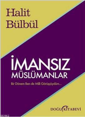 İmansız Müslümanlar