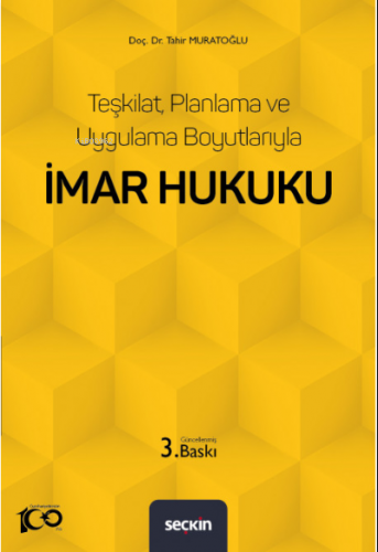 İmar Hukuku