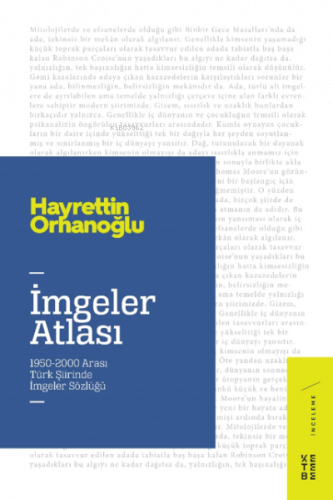 İmgeler Atlası