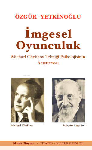 İmgesel Oyunculuk